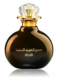 Rasasi Dhan Al Oudh Al Nokhba Edp 40ml 1×40 ml, parfumová voda
