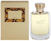 Rasasi Hawas For Her Edp 100ml 1×100 ml, parfumová voda