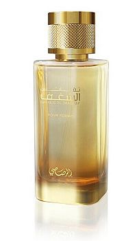 Rasasi Nafaeis Al Shaghaf Pour Femme Edp 100ml 1×100 ml, parfumová voda