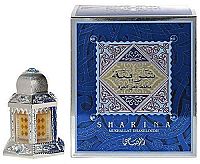 Rasasi Sharina Mukhallat Dhanel Oudh P.Olej 30ml 1×30 ml, parfumový olej