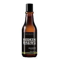 Redken Šampón pre mužov na každodenné použitie Brews