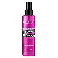 Redken Sprej na tepelnú ochranu vlasov Quick Blowout
