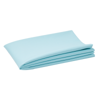 REHAFUND 3045-2/Z hygienická podložka s gumičkou 70cm x 140cm zelená