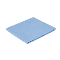 REHAFUND 3046-5/Z hygienická podložka s gumičkou modrá 90cm x 200cm