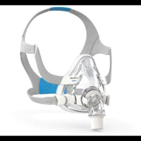 REHAFUND 64012/F20 maska tvárová AIRFIT pre prístroj CPAP veľkosť L
