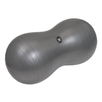 REHAFUND PILO-1090 rehabilitačná lopta oriešok 90cm x 40cm