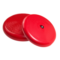 REHAFUND PILO-2034/1 senzorický disk červený 34cm