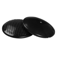 REHAFUND PILO-2038/2 senzorický disk BALANS čierny 38cm