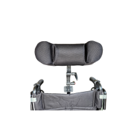 Rehafund Rf-5/z opierka hlavy na invalidný vozík