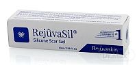 RejuvaSil 1x10 ml, gel