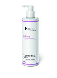 Relizema™ lipid-replenishing cleanser 1×400 ml