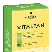 Rene Furterer Vitalfan Réactionnelle 30 kapsúl