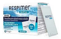 RESPIMER Vrecúška pre výplach nosa a dutín 1x30 ks