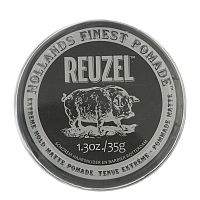 Reuzel Extreme Hold Matte Pomade Pomáda na vlasy 35g