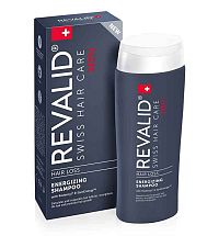 REVALID MEN HAIR LOSS ENERGIZING SHAMPOO 1×200 ml, šampón na vlasy