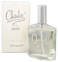 Revlon Charlie White Edt 100ml 1×100 ml, toaletná voda