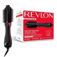 Revlon Pro Collection Rvdr5282, Okrúhla Kefa Na Sušenie Krátkych Vlasov 1×1 ks, kefa na vlasy