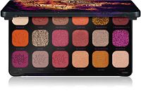 Revolution Forever Flawless Spirituality Namaste 1×1 ks, paletka očných tieňov