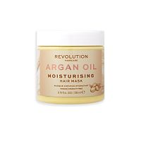 Revolution Haircare Moisturising Argan Oil maska na vlasy 1×1 ks