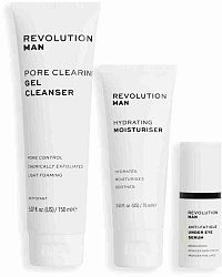 Revolution Man, Bestseller Essentials Set, sada