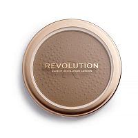 Revolution Mega 01 - Cool bronzer 1×1 ks