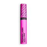Revolution Relove Power Lash Volume objemová riasenka Black 8 ml