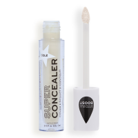 Revolution Relove Super Concealer hydratačný korektor C0.2 3 ml