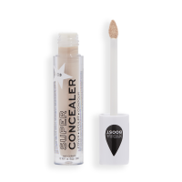 Revolution Relove Super Concealer hydratačný korektor C3 3 ml