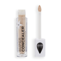 Revolution Relove Super Concealer hydratačný korektor C6 3 ml