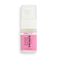 Revolution Relove Super Matte Primer Podkladová báza 12 ml