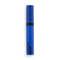 Revolution Relove Volume objemová riasenka Blue 10 ml