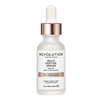 Revolution Skincare Multi Targeting & Firming Serum - Multi Peptide Serum sérum 1×1 ks