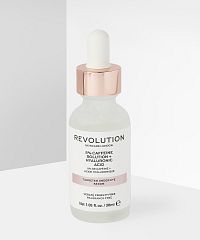 Revolution Skincare Targeted Under Eye Serum - 5% Caffeine Solution + Hyaluronic Acid Serum očné sérum 1×1 ks