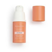 Revolution Skincare Vitamin C Brightening očný krém 1×1 ks