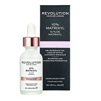 Revolution Skincare Wrinkle & Fine Line Reducing Serum - 10% Matrixyl sérum 1×1 ks