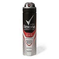 Rexona antiperspirant MEN Active shield 1×150 ml, antiperspirant