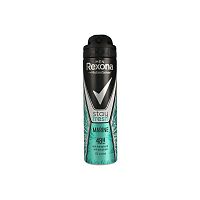 Rexona antiperspirant MEN Marine 1×150 ml, antiperspirant