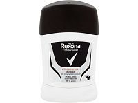 Rexona antiperspirant stick MEN Act. Protect 1×50 ml, mužský antiperspirant