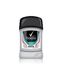 Rexona antiperspirant stick MEN Act. Shield fr. 1×50 ml, mužský antiperspirant