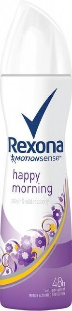 Rexona deodorant Happy 150 ml