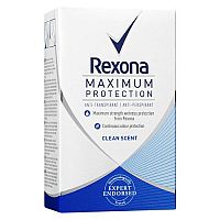 Rexona MaxPro FW Clean scent 45ml