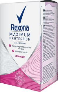 Rexona MaxPro FW Confidence 45ml