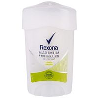 Rexona MaxPro FW Stres control 45ml