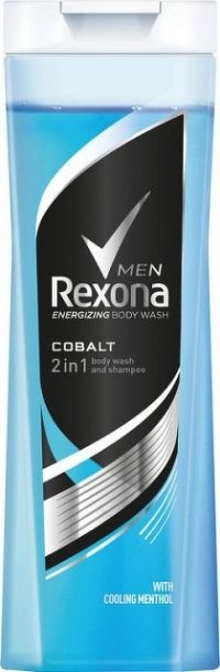 Rexona sprchový gél Cobalt 400 ml