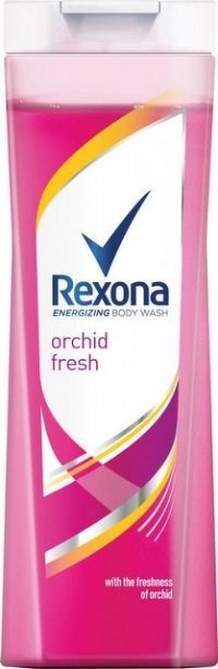 Rexona sprchový gél Orchid Fresh 400 ml