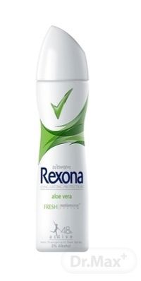 Rexona Women ALOE VERA FRESH spray anti-perspirant 1x150 ml