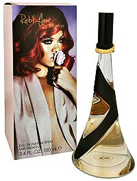 Rihanna Reb L Fleur Edp 100ml 1×100 ml, parfumová voda