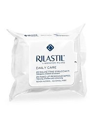 Rilastil Daily Care odličovacie kapesníčky pre všetky typy pleti