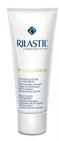 Rilastil Progression HD rozjasňujúci intenzifikátor, krém 50ml