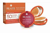 RILASTIL SUN SYSTEM PPT FAREBNÝ KOREKTOR 03 BRONZOVÁ SPF 50+ 1x10 g